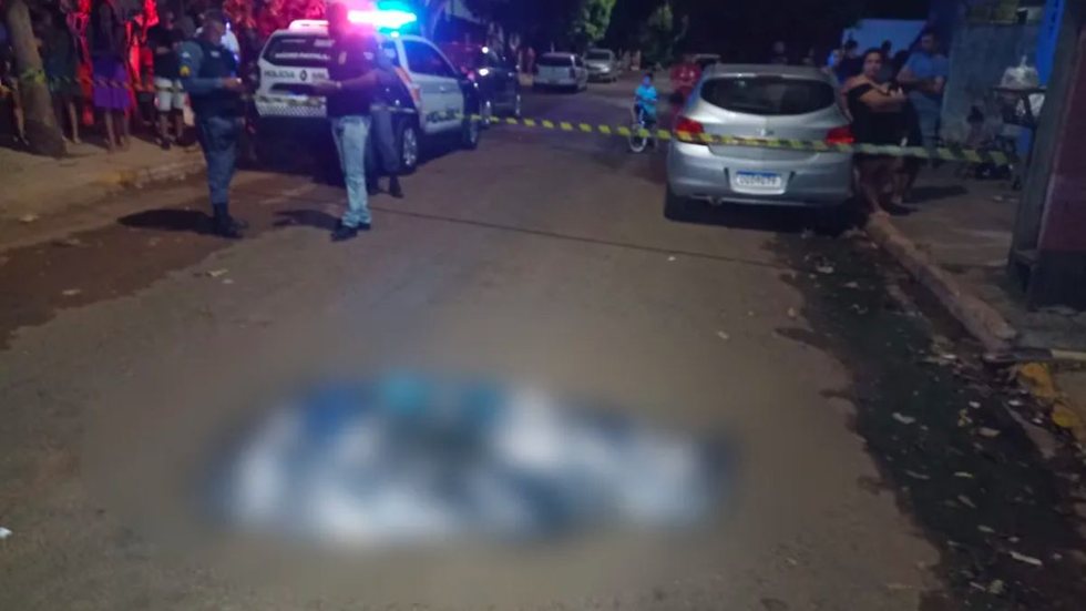 Jovem De 17 Anos Mata O Próprio Irmão A Facadas E Justificava é Chocante Conexão News